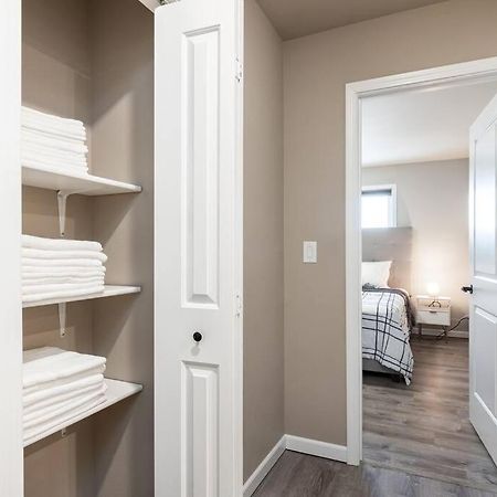 Birch Hill Retreat Great Location2+Garage+Aurora Villa Феърбанкс Екстериор снимка