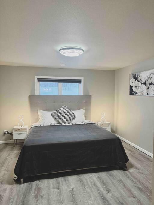 Birch Hill Retreat Great Location2+Garage+Aurora Villa Феърбанкс Екстериор снимка