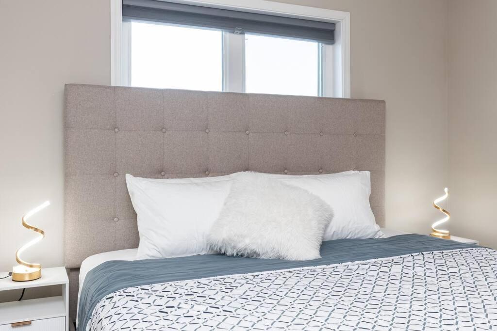 Birch Hill Retreat Great Location2+Garage+Aurora Villa Феърбанкс Екстериор снимка