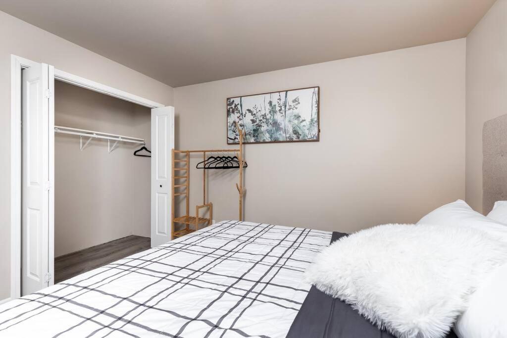 Birch Hill Retreat Great Location2+Garage+Aurora Villa Феърбанкс Екстериор снимка